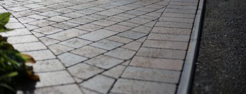 Block Paving Driveways in Oxford
