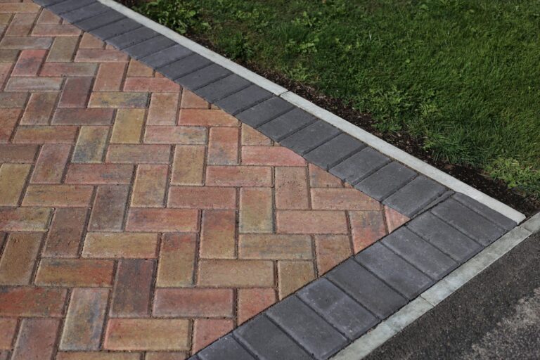 Oxford Block Paving Companies