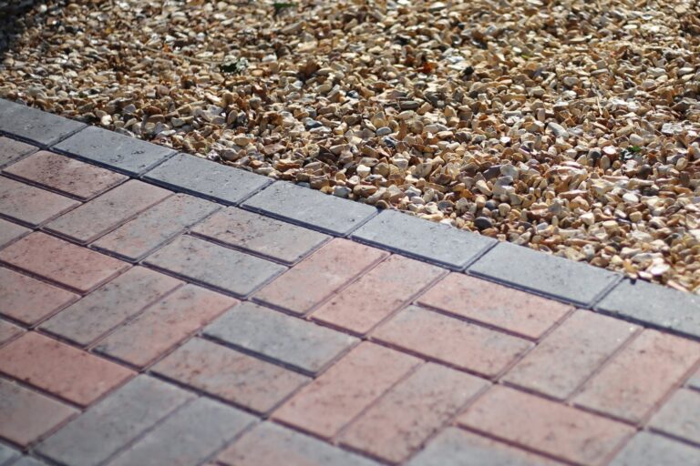 Find a block paving company in Oxford