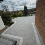 Block paving 1 Oxford