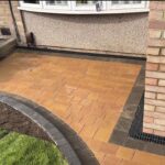 Block paving 1 Oxford