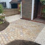 Block paving 11 Oxford