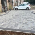 Block paving 12 Oxford