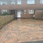 Block paving 13 Oxford
