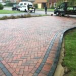 Block paving 14 Oxford