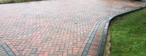 Quality Carterton Driveways at Affordable Prices