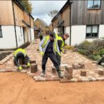 Block paving 15 Oxford