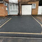 Block paving 16 Oxford
