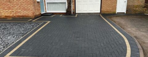 Abingdon Block Paving Driveways Experts