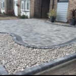 Block paving 17 Oxford