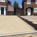 Block paving 18 Oxford