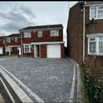 Block paving 2 Oxford