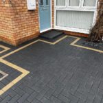 Block paving 2 Oxford