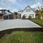 Block paving 3 Oxford