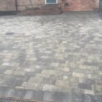 Block paving 3 Oxford