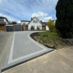 Block paving 4 Oxford