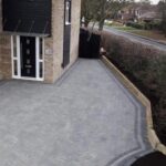 Block paving 4 Oxford