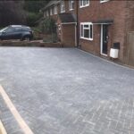 Block paving 5 Oxford
