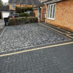 Block paving 6 Oxford