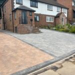 Block paving 6 Oxford