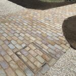 Block paving 3 Oxford