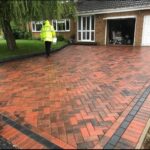Block paving 4 Oxford