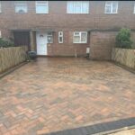 Block paving 5 Oxford