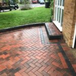 Block paving 7 Oxford