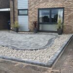 Block paving 8 Oxford