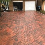 Block paving 9 Oxford
