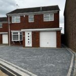 Block paving 2 Oxford