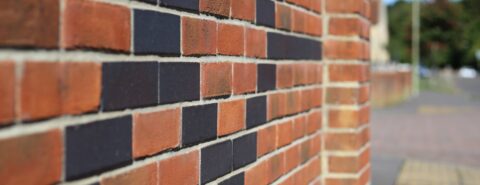 Brick Walls & Brickwork