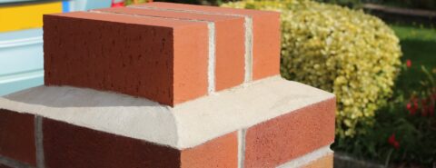 Brick Walls & Brickwork
