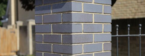Brick Walls & Brickwork