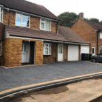 Driveway  Oxford