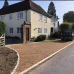 Driveways Oxford