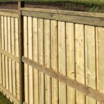 Fencing Company Cumnor
