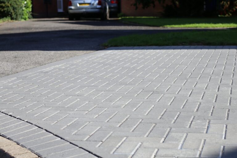Block Paving Fitters near Oxford