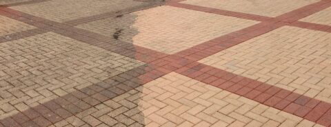 Jet Washing Service