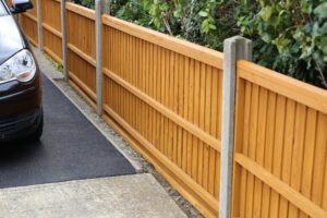 Oxford Fencing Installers