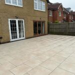 Patio 1 Oxford