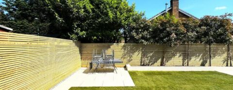 Paving, Paths & Patios Faringdon