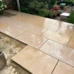 Patio installers near me Oxford