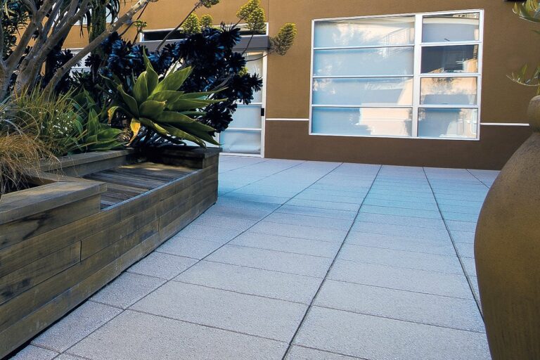 Oxford Stone Patio Courtyards