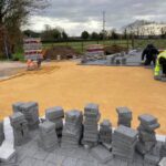 Paving Oxford