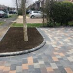 Paving 1 Oxford
