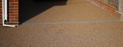 Quality Resin Driveways in Carterton