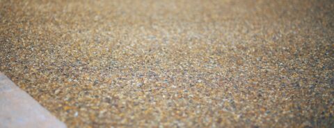 Resin Bound Driveways in Oxford