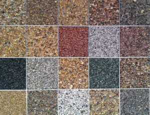 Resin colours Headington