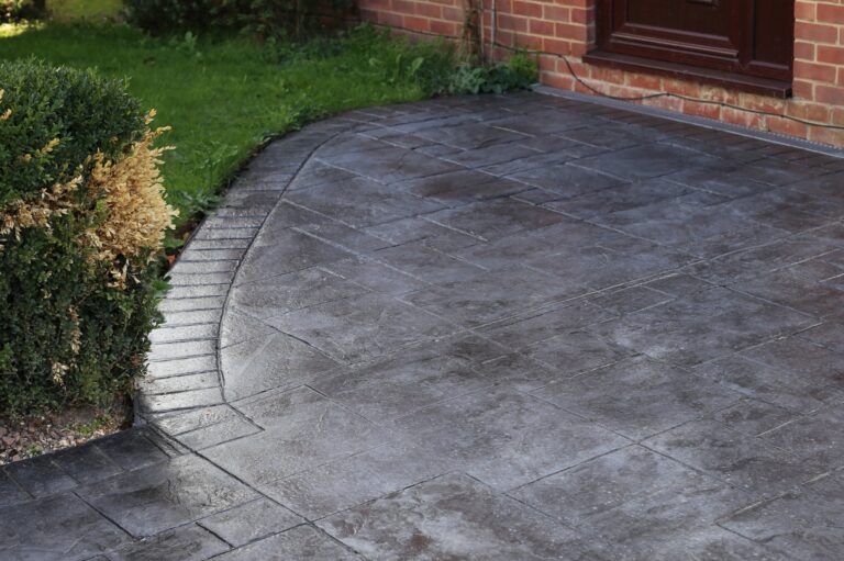 Oxford Patio Installer
